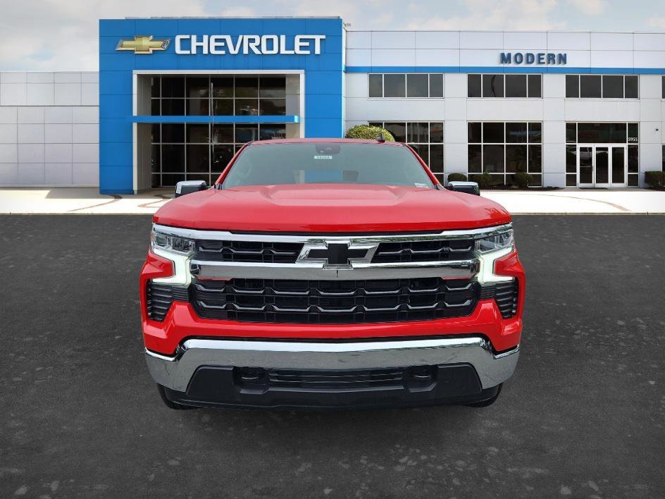 2026 Chevrolet Silverado 1500 LT - Photo 8