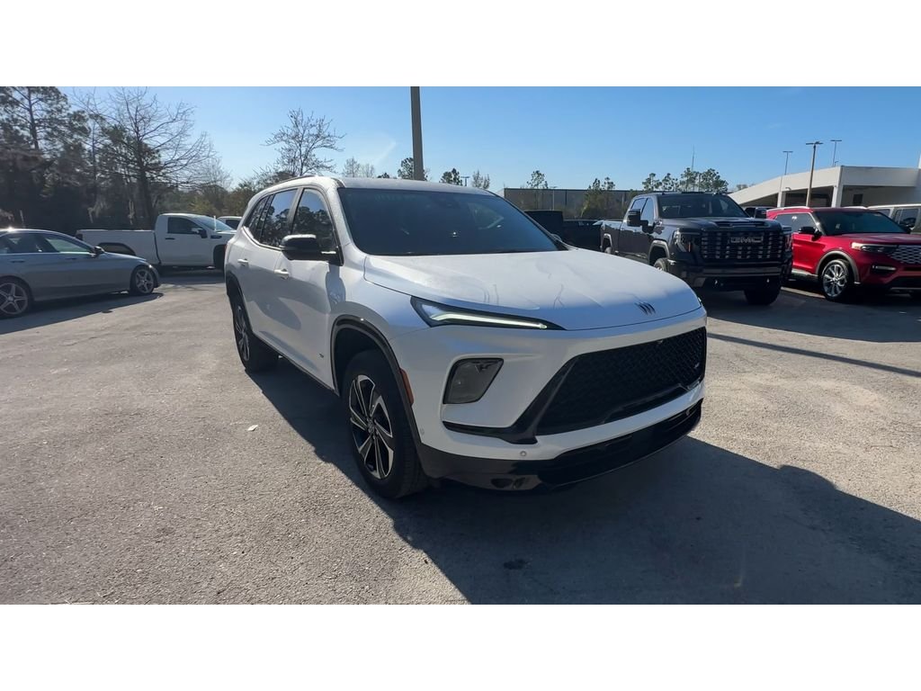 2025 Buick Enclave Sport Touring - Photo 2