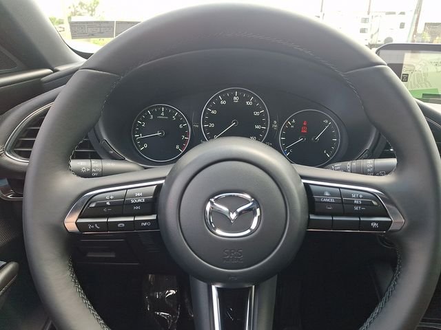 Used 2026 Red Mazda 2.5 S Premium image 15
