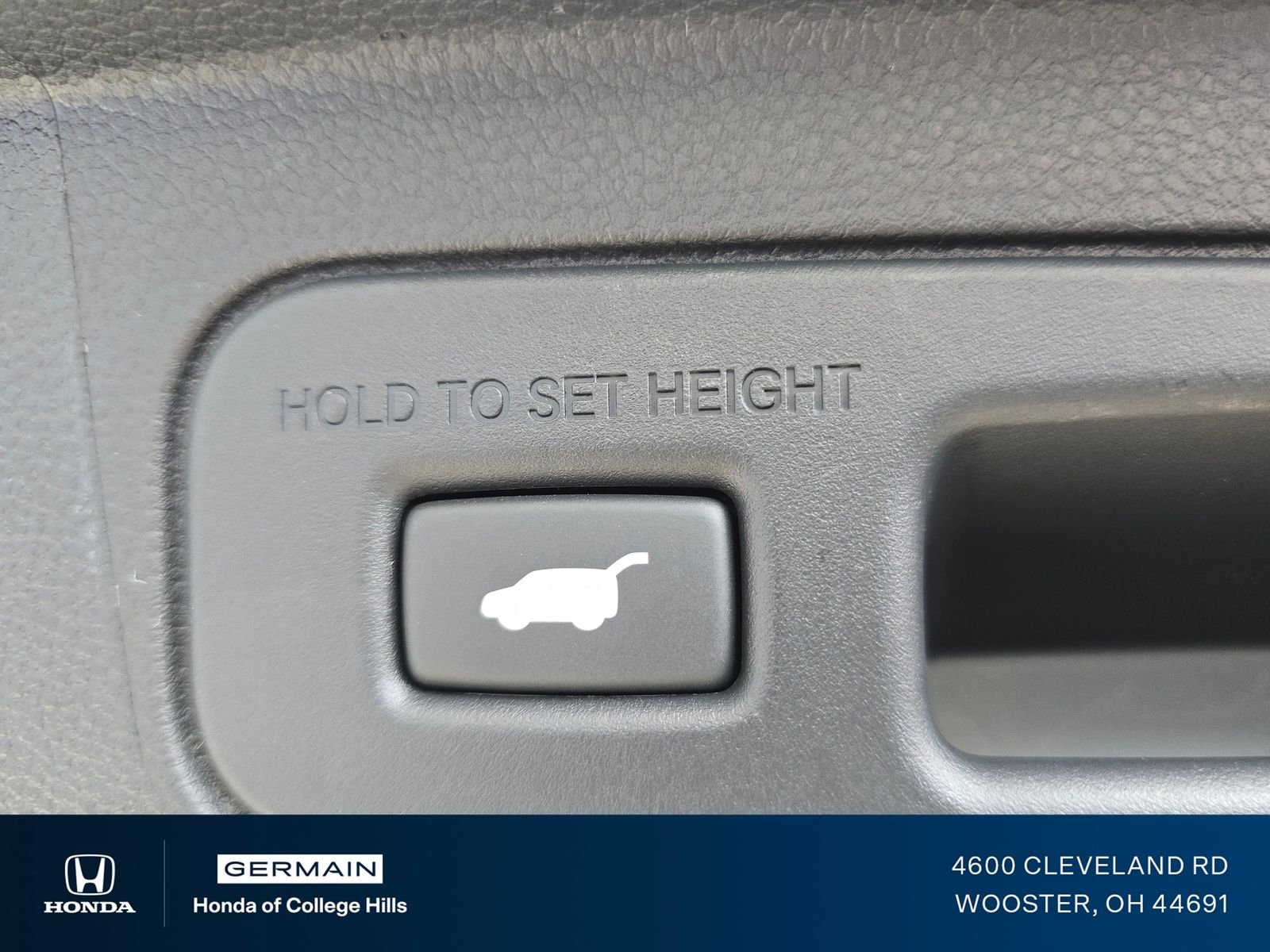 2026 Honda Pilot Touring - Photo 24