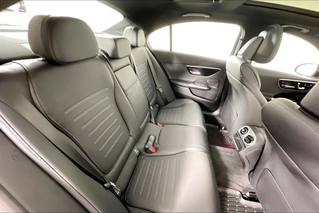 2026 Mercedes-Benz C-Class Sedan C 300 - Photo 19