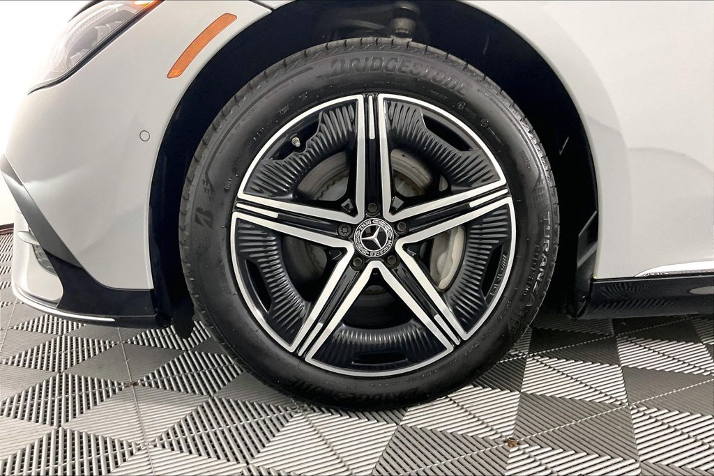 2024 Mercedes-Benz EQE Base - Photo 8