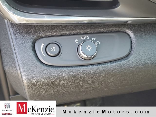 2026 Buick Envista Preferred - Photo 11