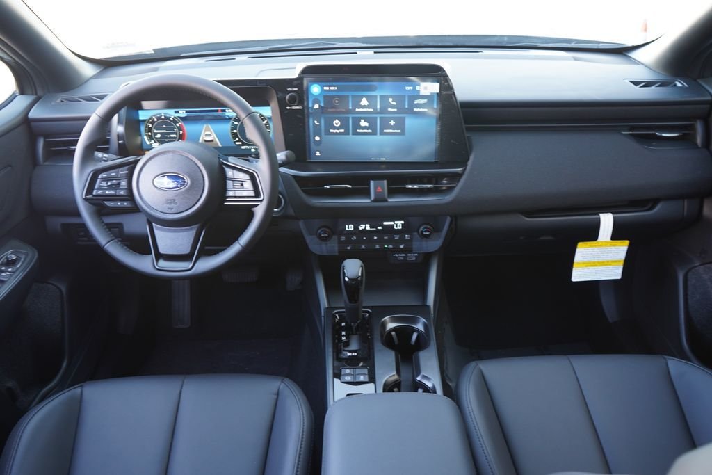 New 2026 RIVER ROCK PEARL Subaru Premium image 8