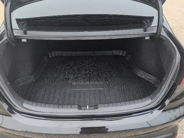 Used 2023 Aurora Black Kia GT image 20