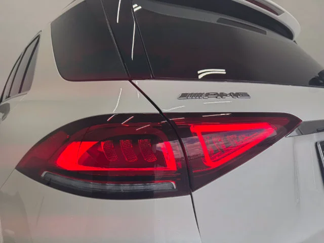 Certified Used 2023 MANUFAKTUR Diamond White Bright Mercedes-Benz GLE 53 AMG® image 34