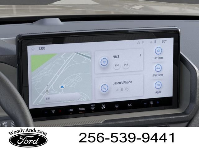 2025 Ford Bronco Sport Big Bend - Photo 14