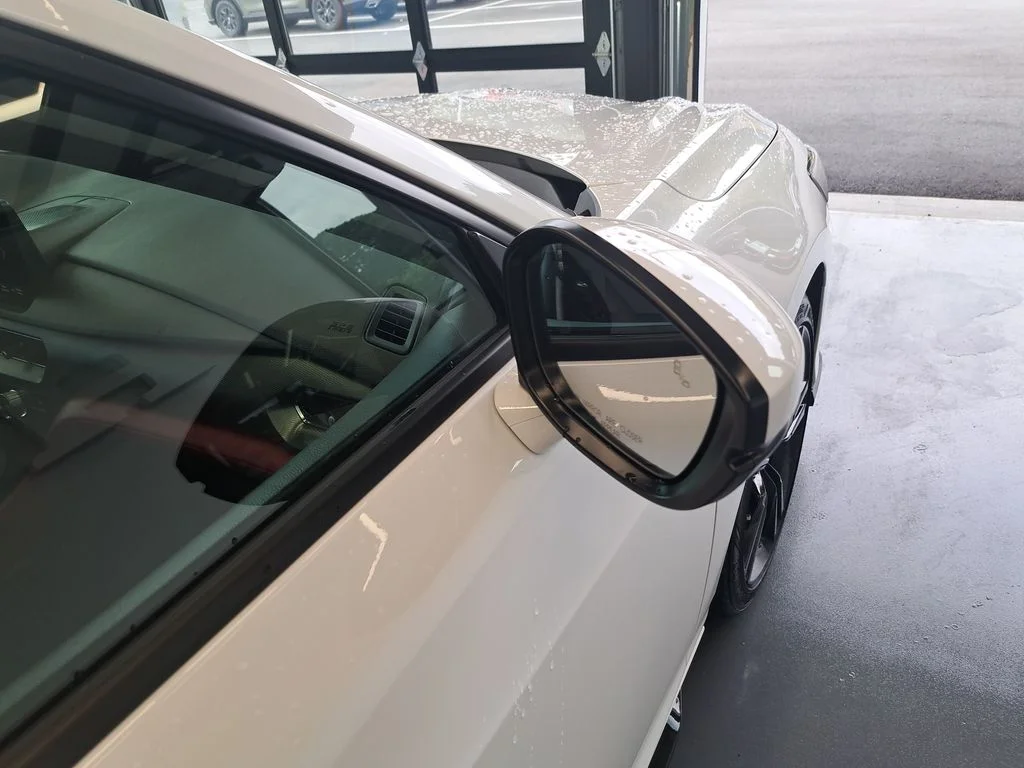 Used 2026 White Acura A-Spec Tech Package image 36