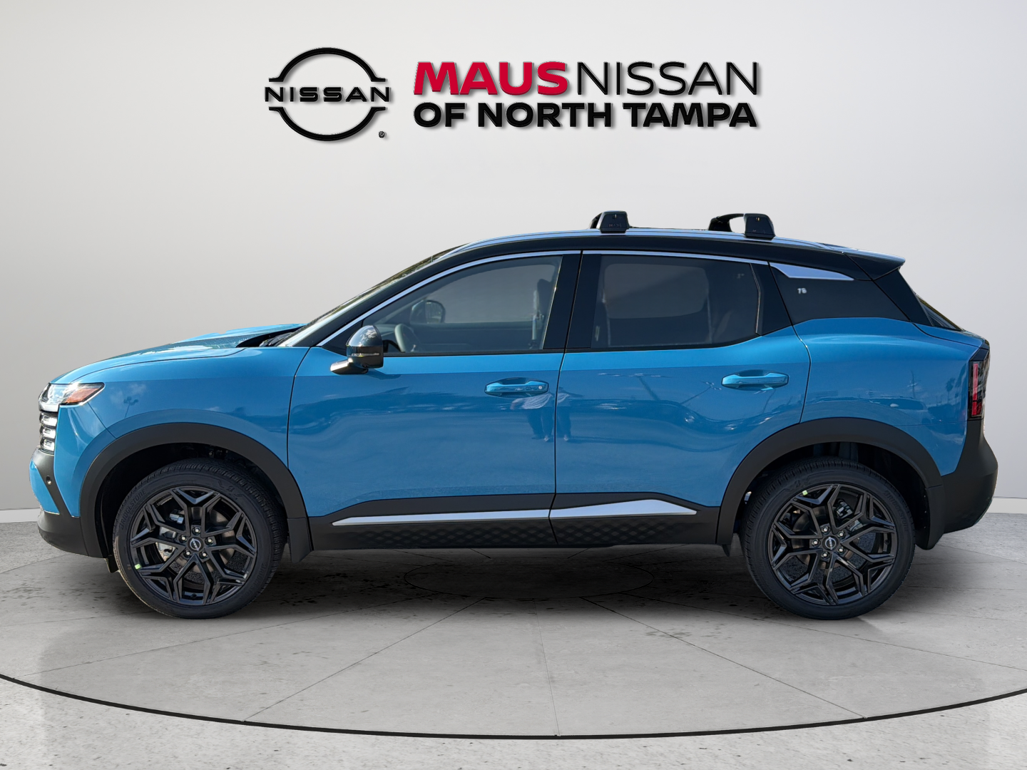 New 2026 White Nissan SR image 6