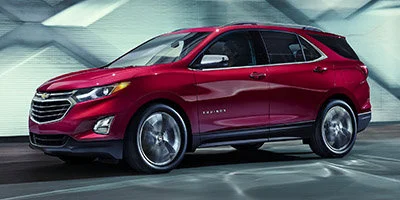 Used 2019 Silver Ice Metallic Chevrolet LT image 1
