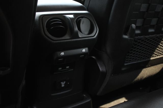 Used 2023 Black Jeep Rubicon 4xe image 24