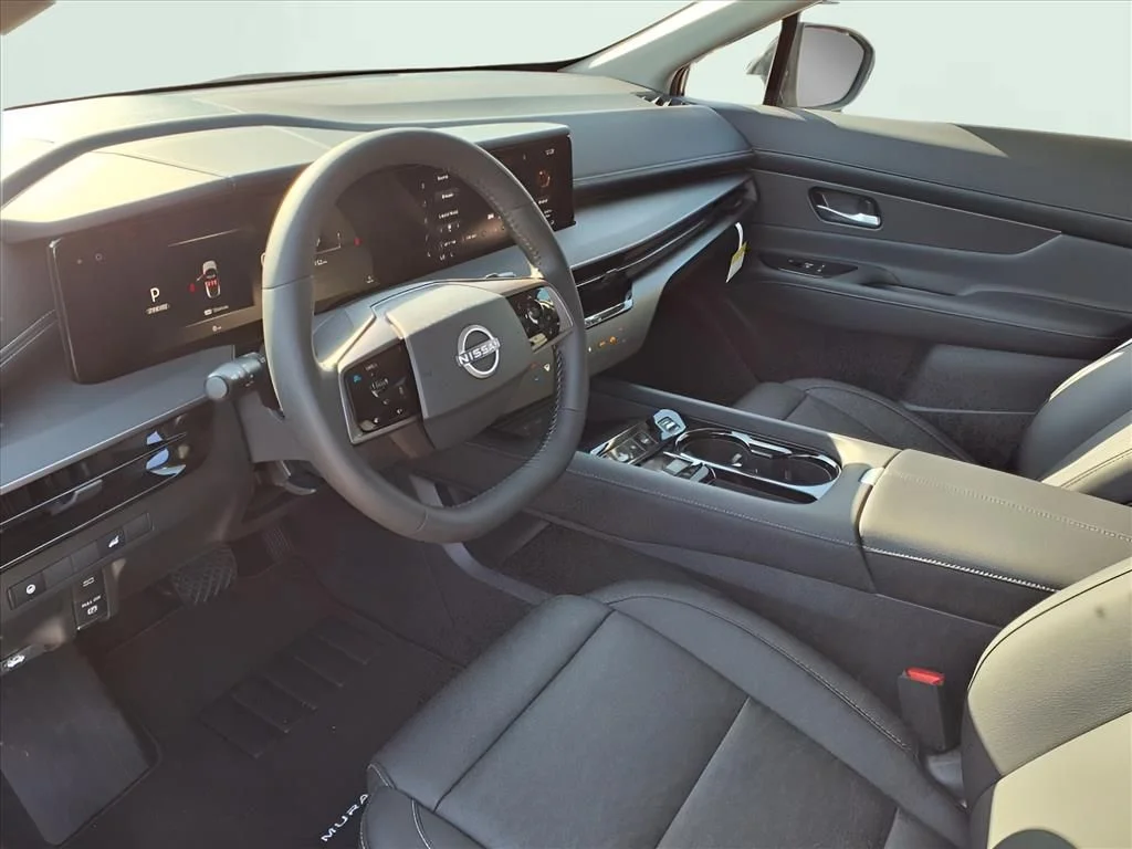 2025 Nissan Murano SV - Photo 16