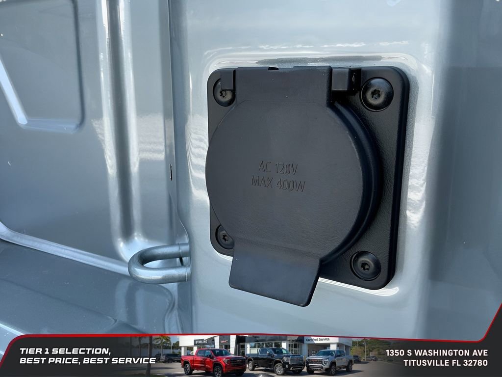 2026 GMC Sierra 1500 SLE - Photo 22