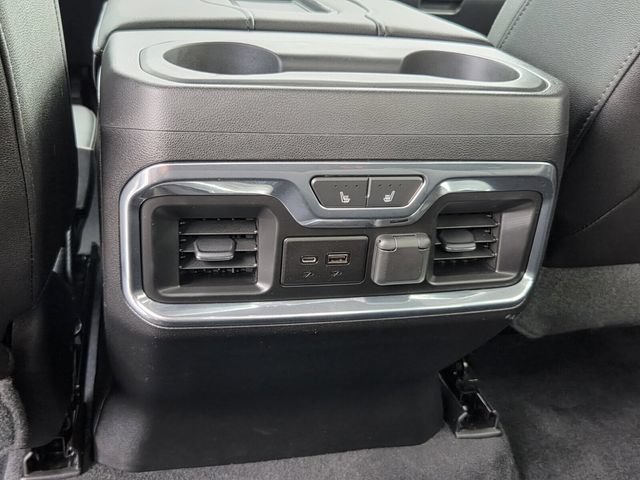 Certified Used 2019 IRIDESCENT PEARL TRICOAT Chevrolet LTZ image 15