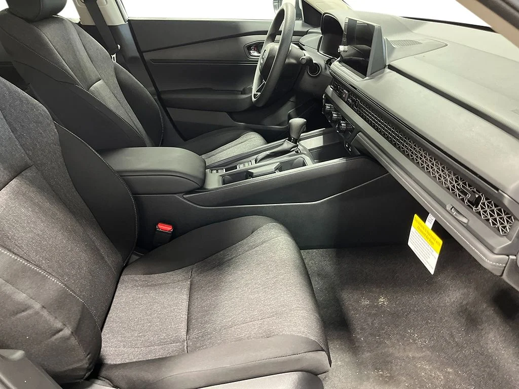 New 2026 Platinum White Pearl Honda LX 1.5T image 23