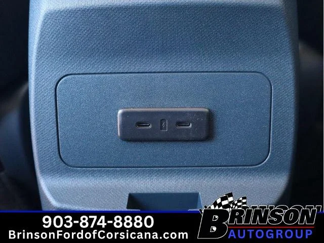 New 2026 Carbonized Gray Metallic Ford XL image 27