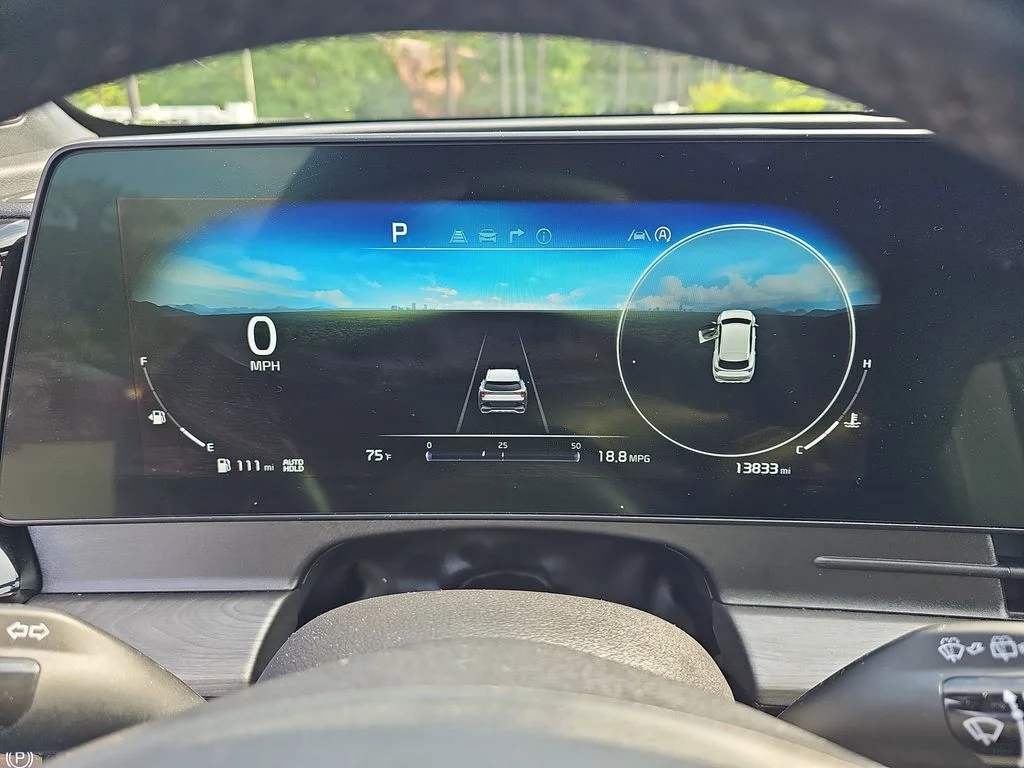 Used 2023 Green Kia X-Pro Prestige image 19