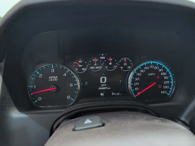 Used 2018 White GMC Denali image 21