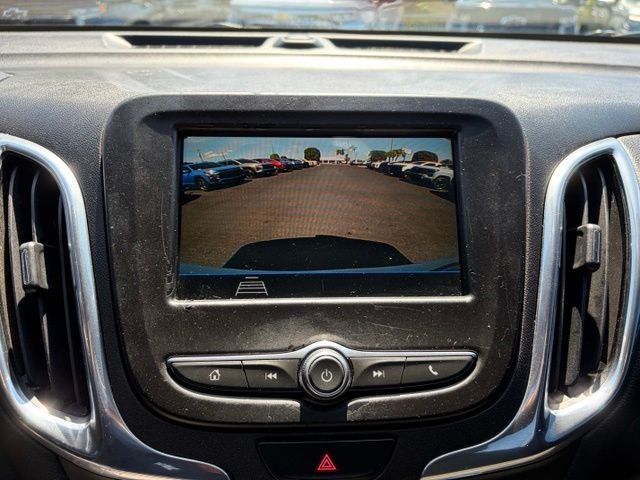 Used 2019 White Chevrolet LT image 23