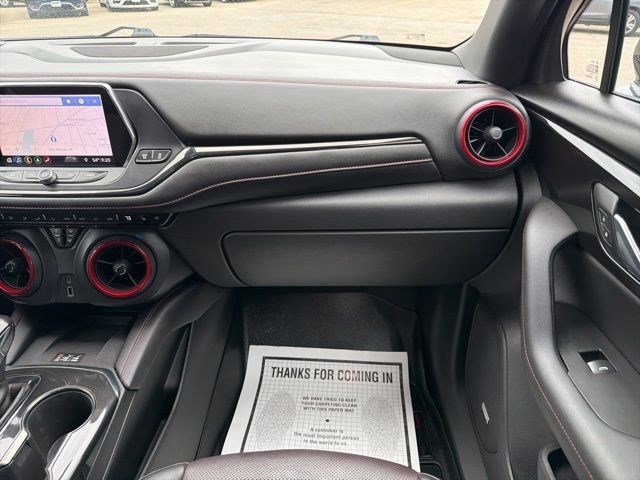 Used 2019 Black Chevrolet RS image 26