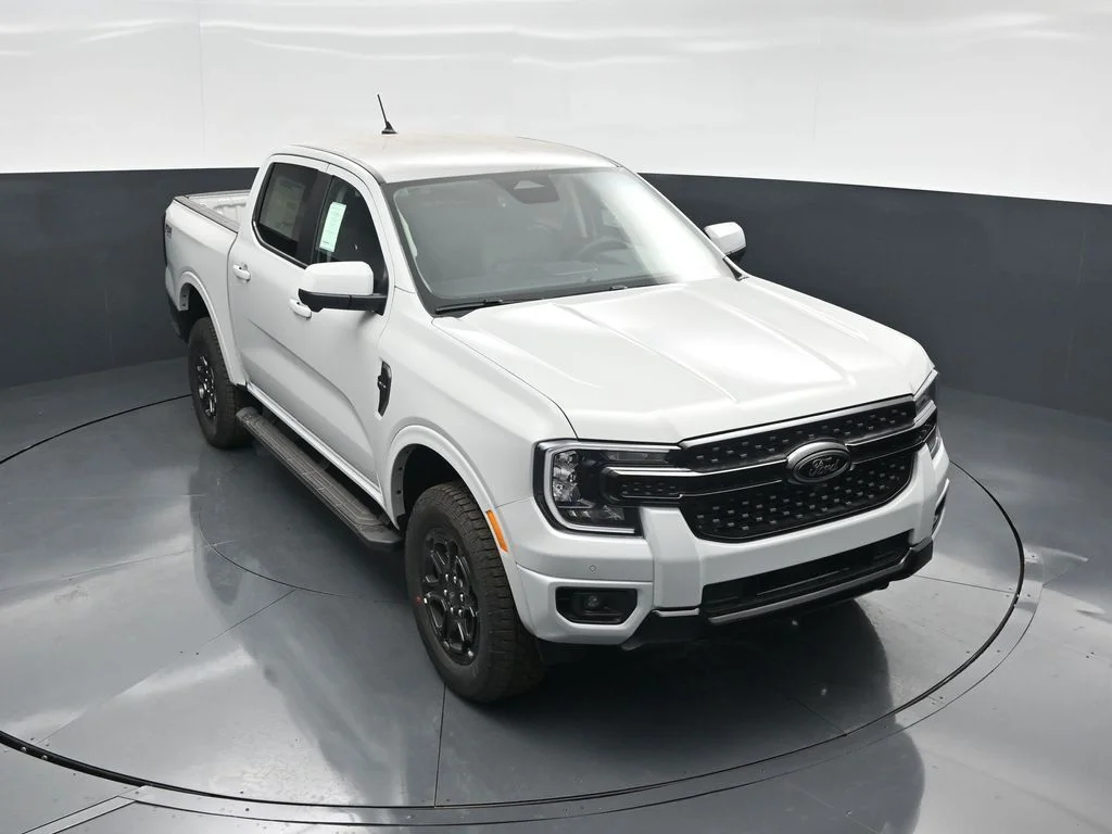 New 2026 Avalanche Ford Lariat image 35