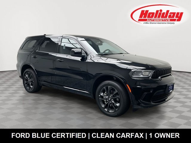 Used 2026 DB Black Clearcoat Dodge GT image 1