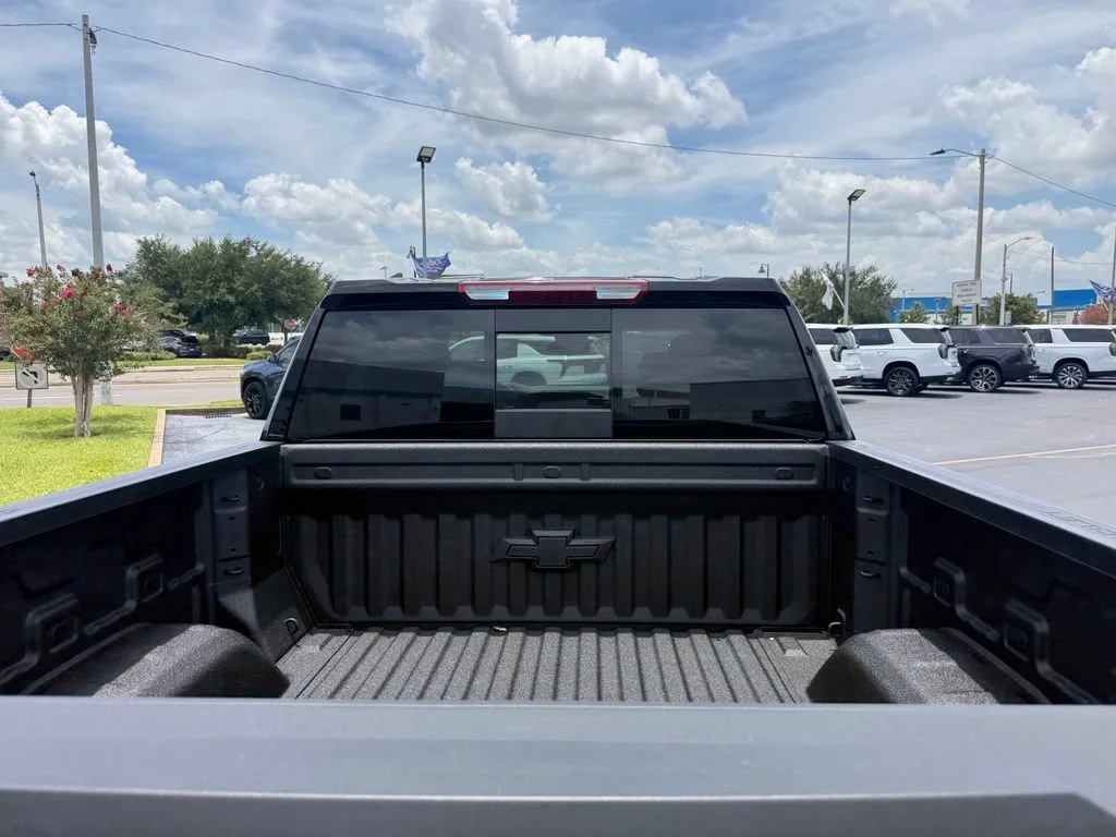 2026 Chevrolet Silverado 1500 RST - Photo 12