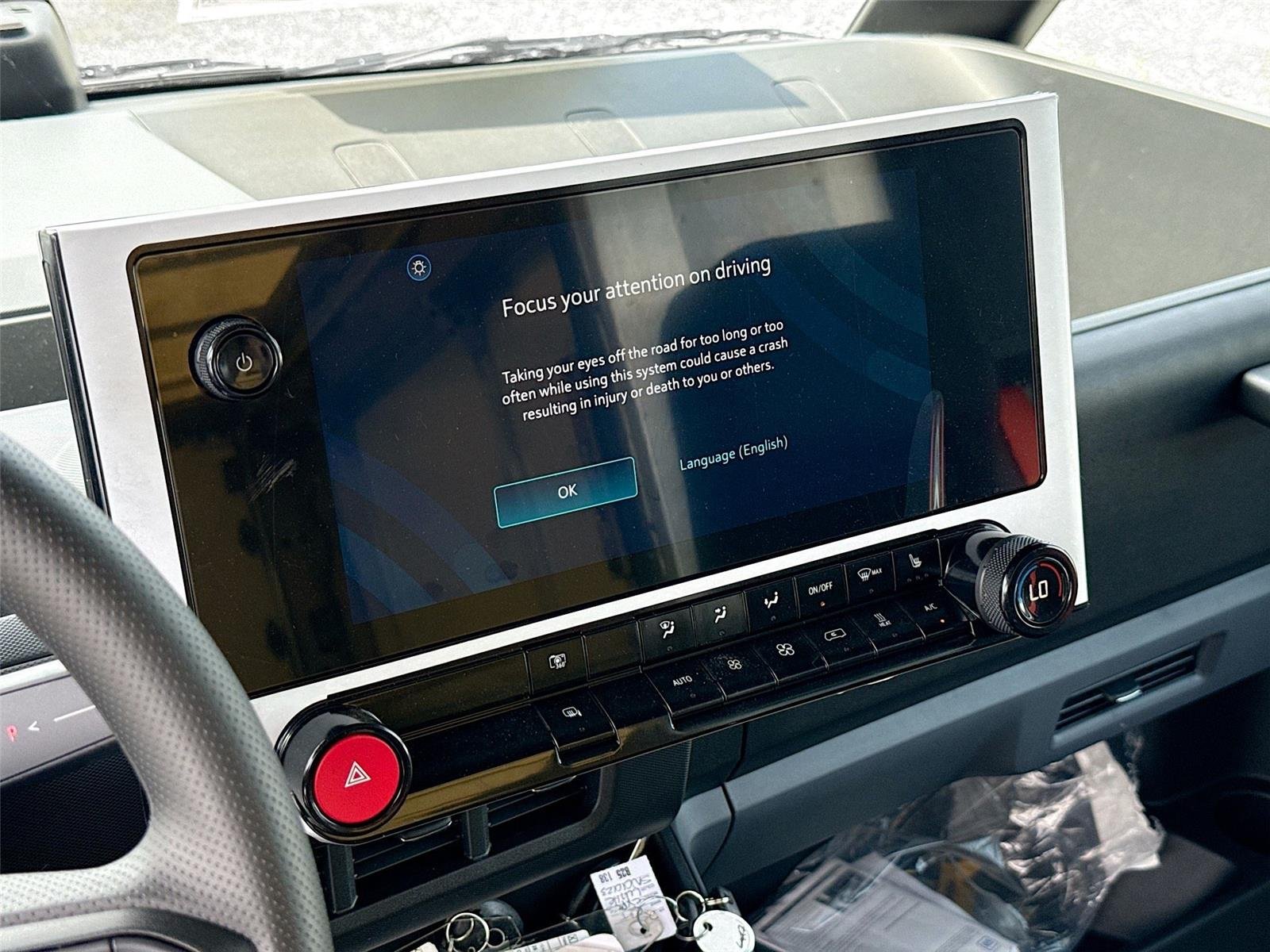 2025 Chevrolet BrightDrop BrightDrop 600 - Photo 14