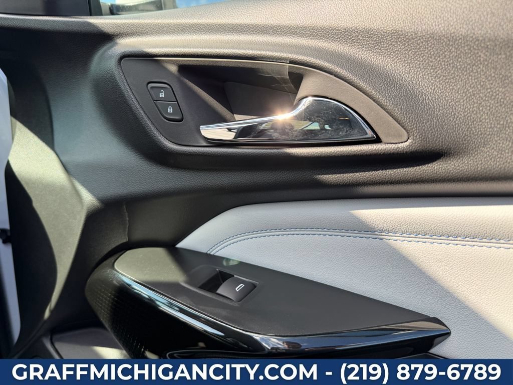 2026 Chevrolet Trax LT - Photo 26