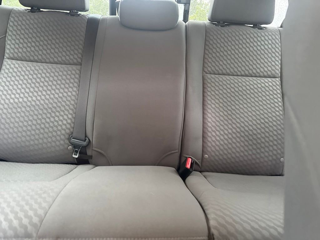 Used 2023 Gray Toyota SR image 22
