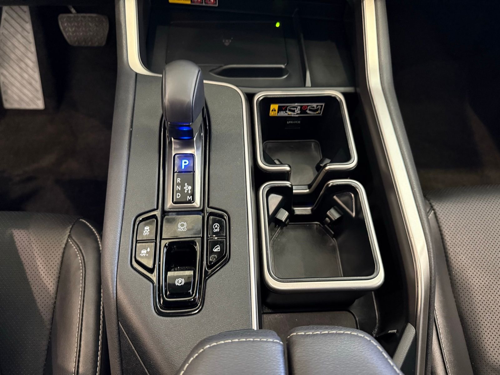 Used 2025 Beige Lexus 350 Premium image 20