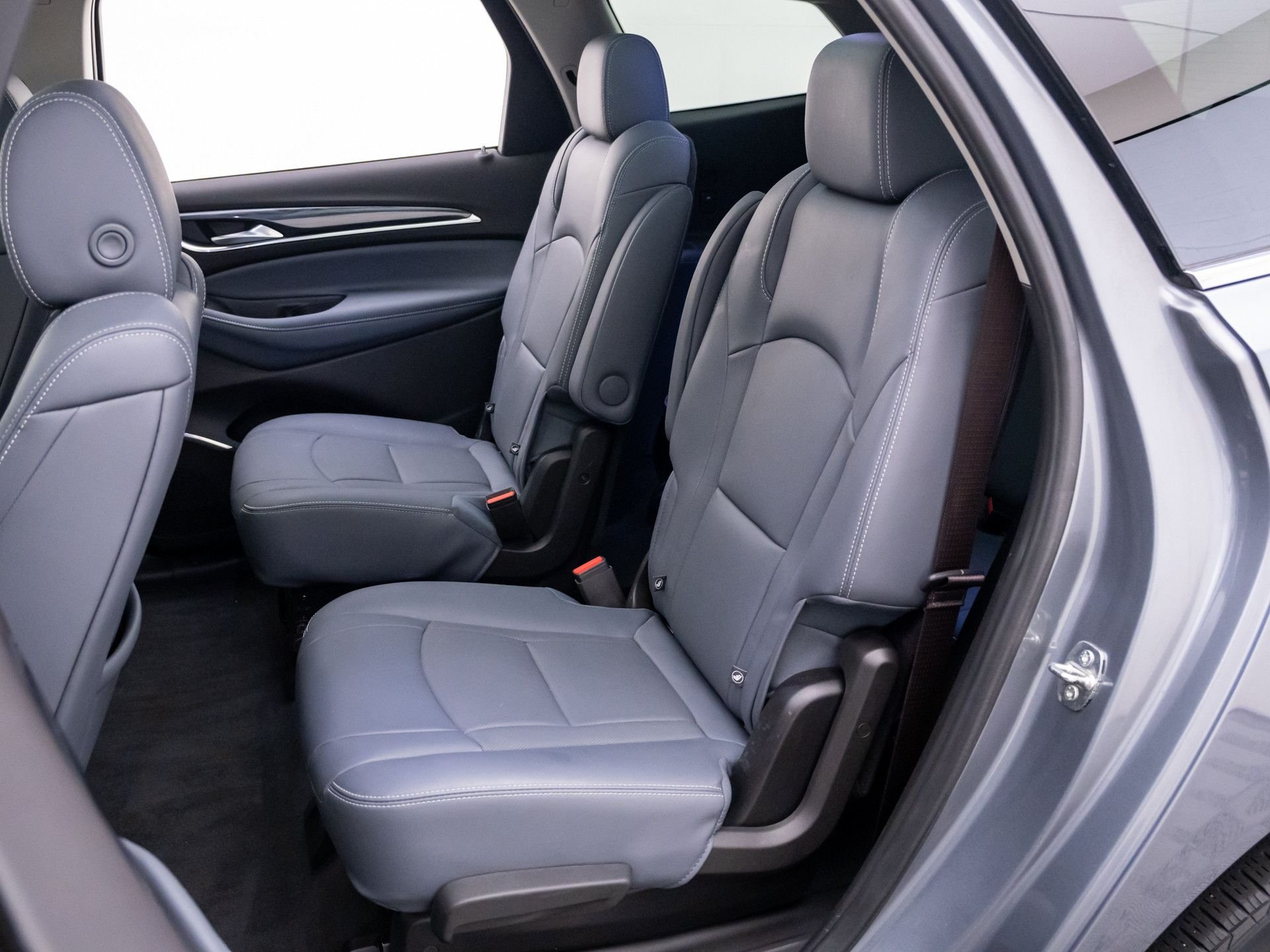 Used 2021 Gray Buick Premium Group image 18