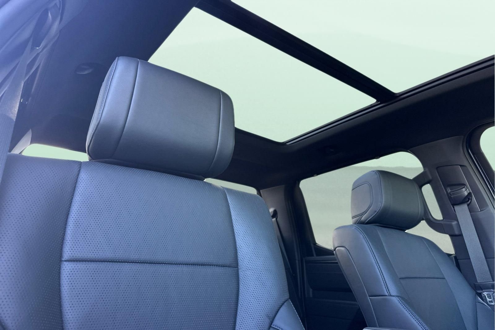 New 2026 Blueprint Toyota Platinum image 16
