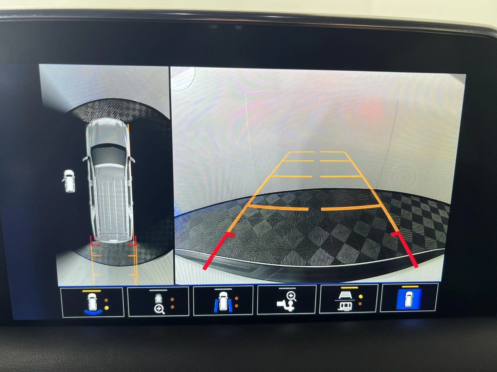 Used 2023 Summit White Chevrolet LT image 16