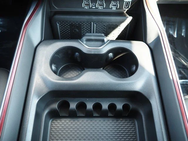 2026 RAM 1500 Rebel - Photo 30