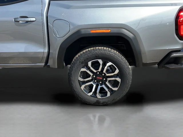 2026 GMC Canyon AT4 - Photo 31
