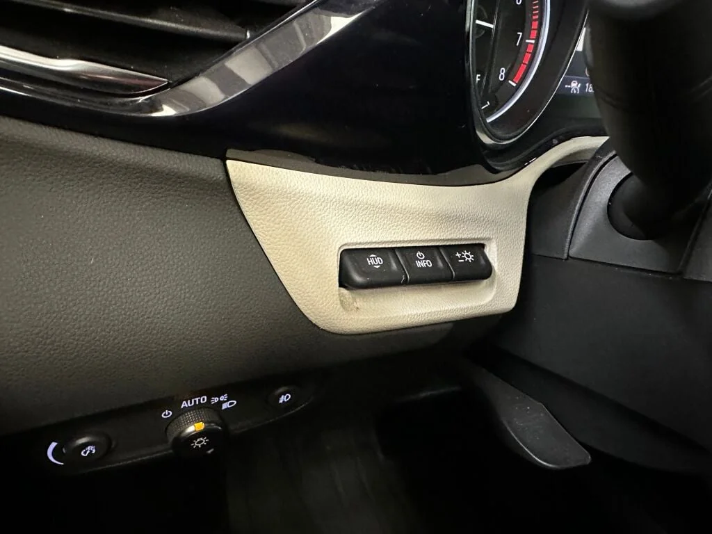 2023 Buick Encore GX Essence - Photo 13