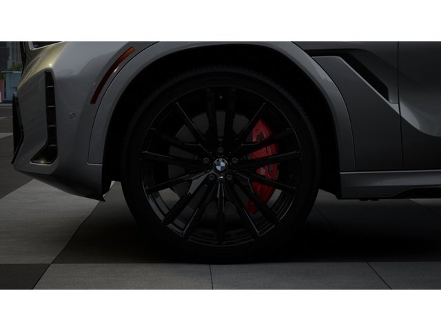 New 2027 Skyscraper Grey Metallic BMW  image 7