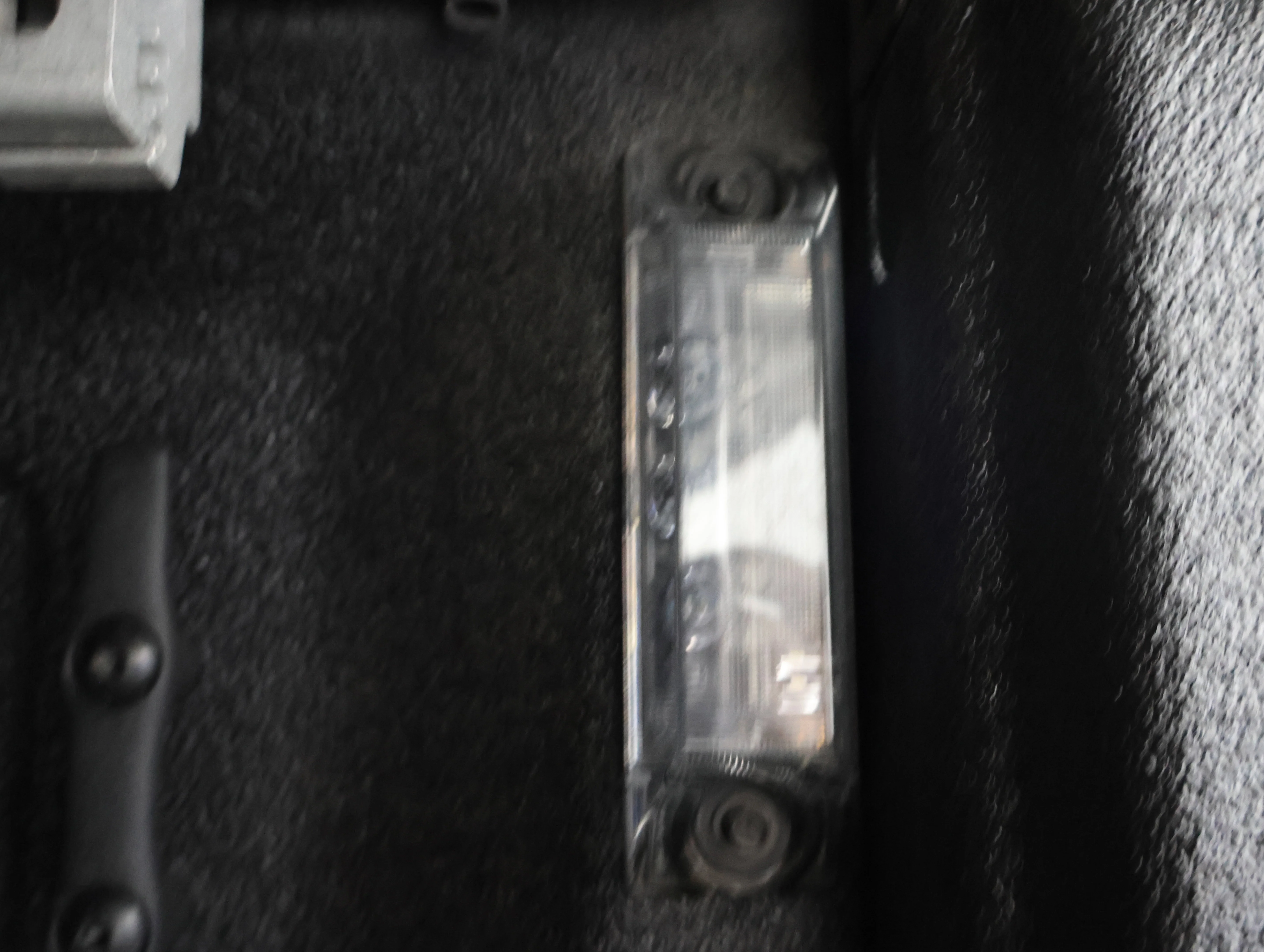 Used 2019 Maximum Steel Metallic Clearcoat Ram Laramie image 31