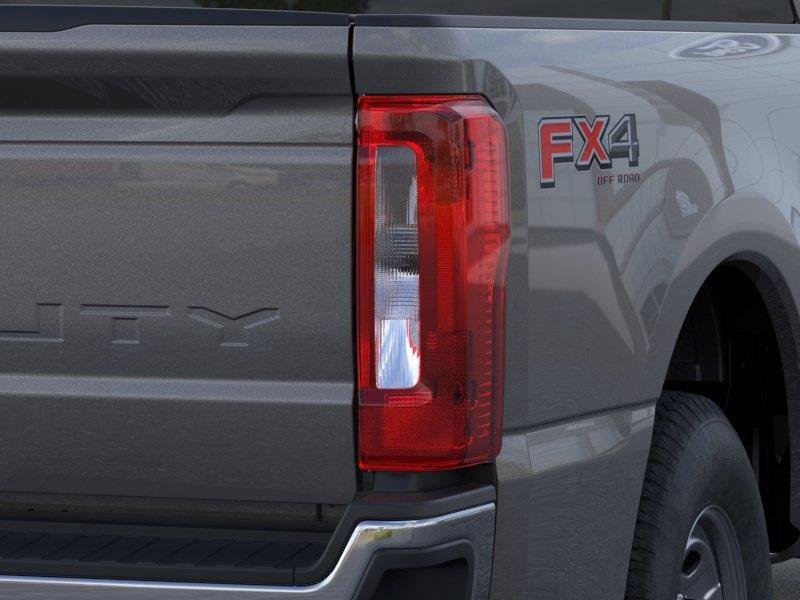 2026 Ford F-250 Super Duty XL - Photo 34