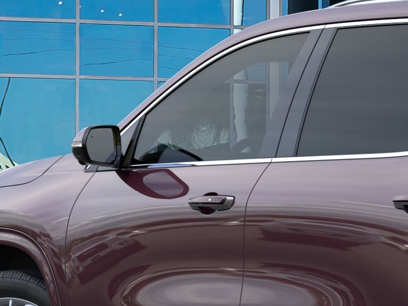 2026 Buick Enclave Avenir - Photo 12