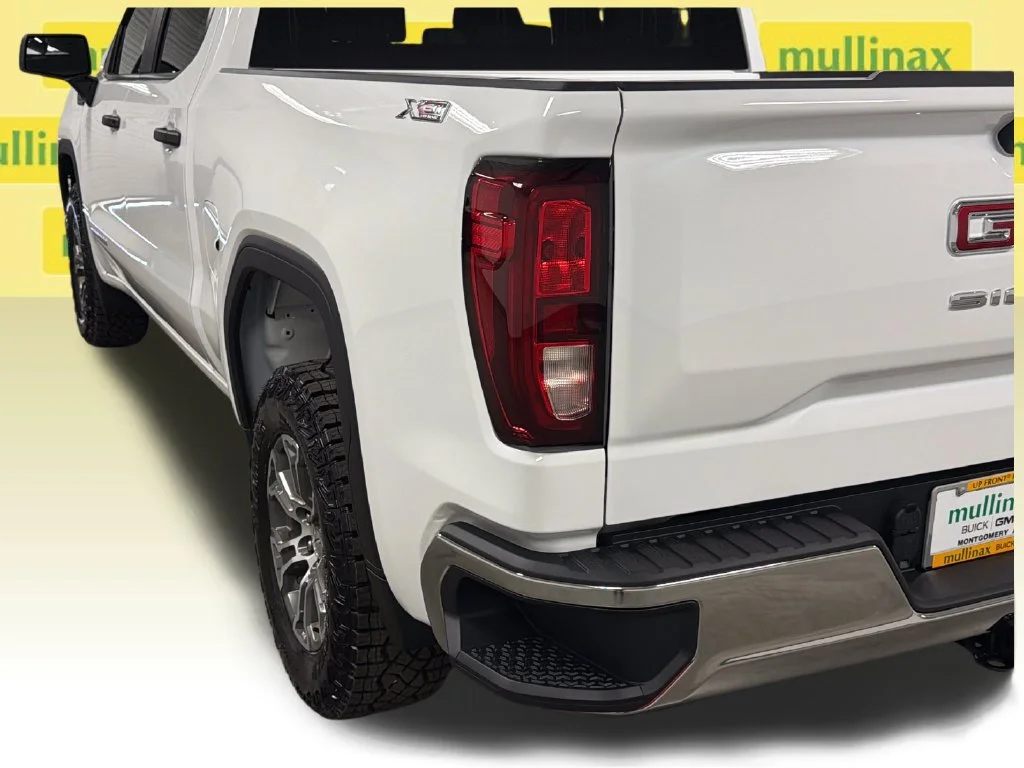 2026 GMC Sierra 1500 Pro - Photo 15