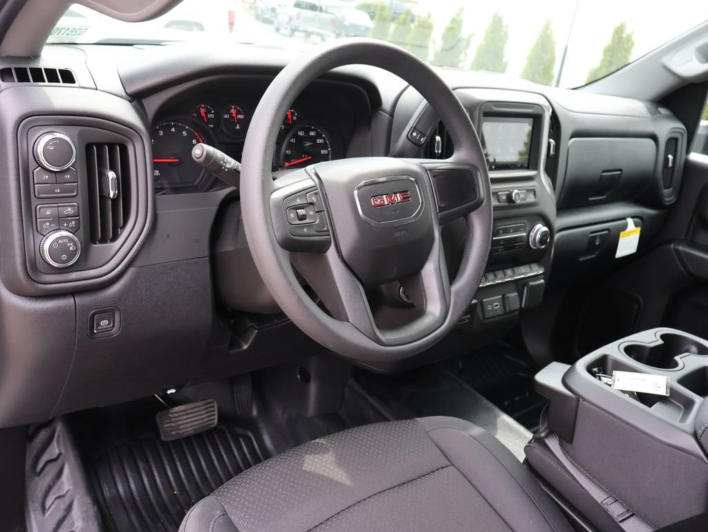 2026 GMC Sierra 3500HD Pro - Photo 26