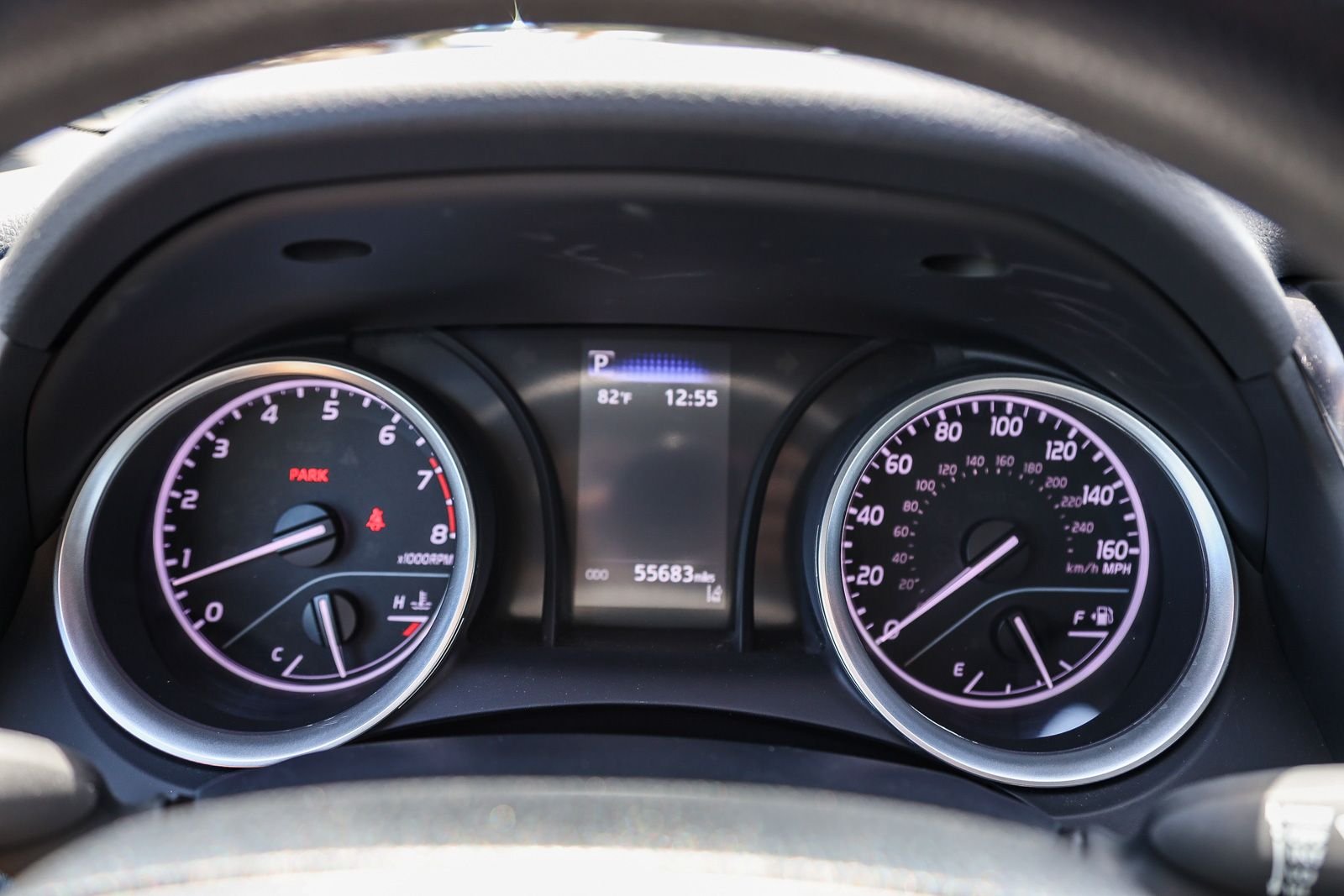 Certified Used 2024 Ice Toyota LE image 22