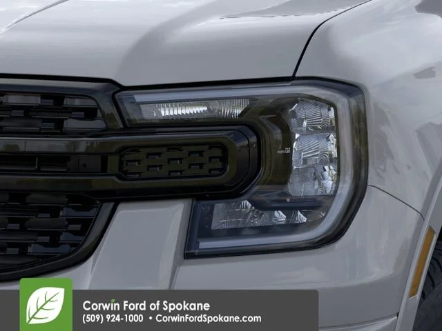 New 2026 Avalanche Ford XLT image 18