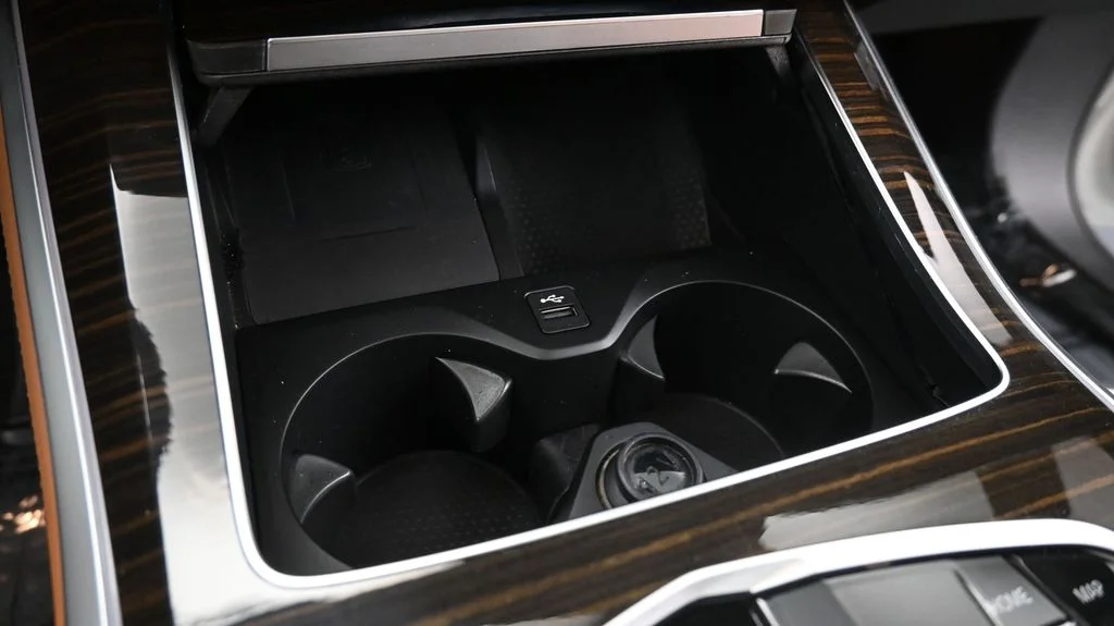 2024 BMW X5 40i - Photo 25