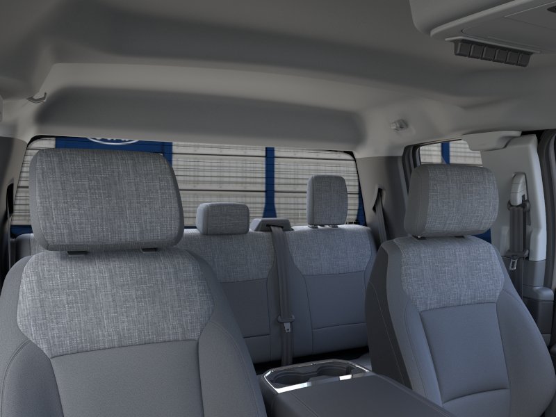 New 2026 Avalanche Ford F-250® XLT image 22