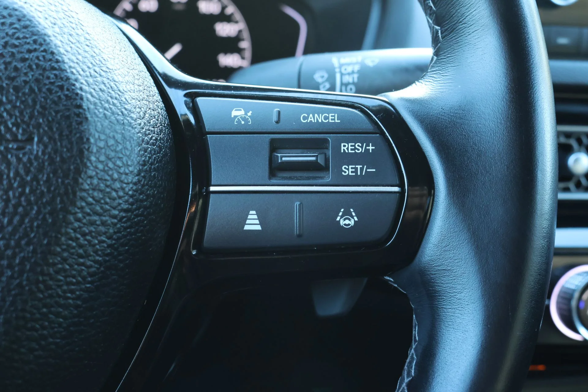 Used 2022 Black Honda Sport image 10