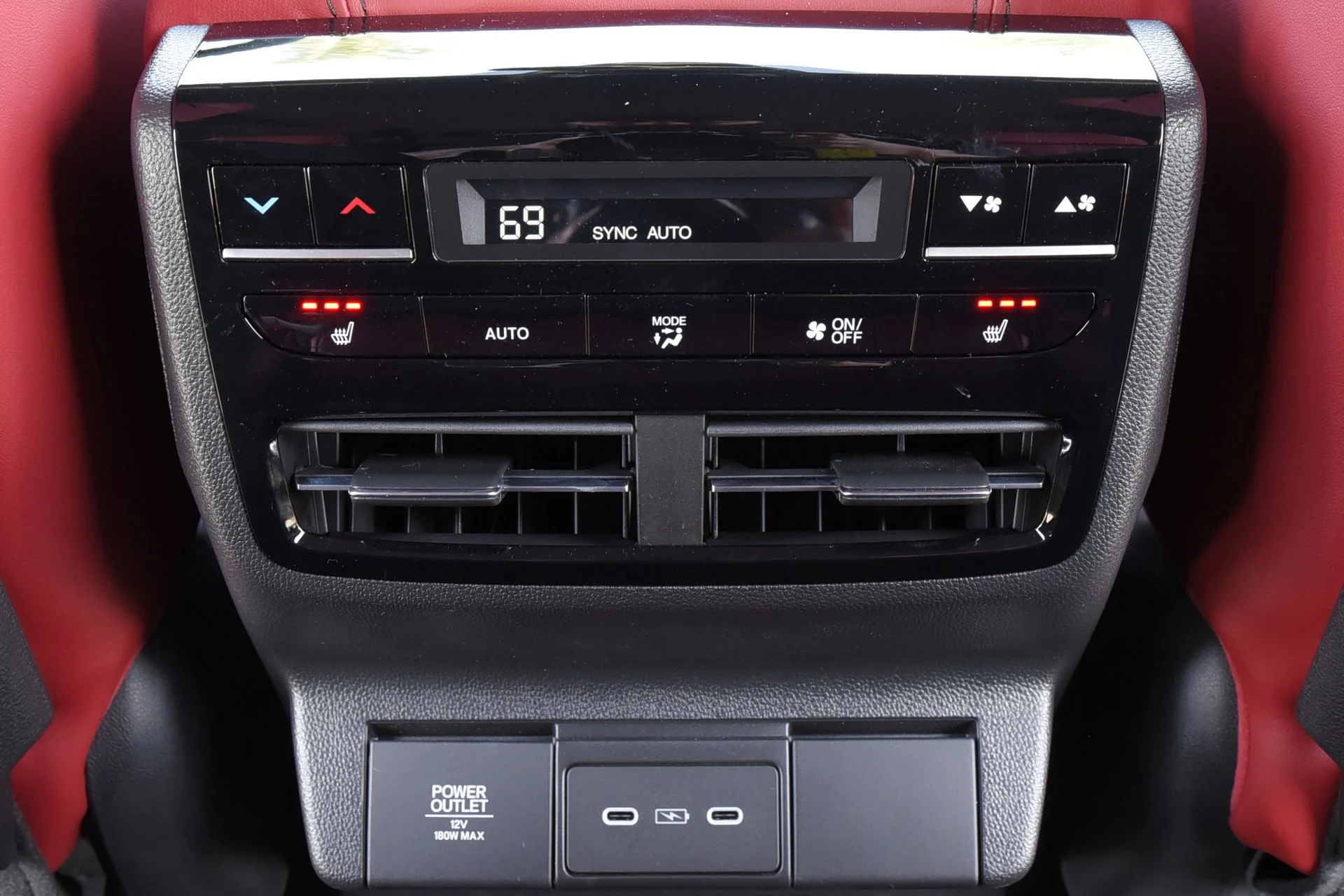 New 2026 Liquid Carbon Metallic Acura SH-AWD Type S with Advance Package image 18