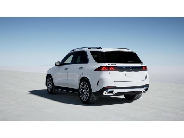 New 2027 Polar White Mercedes-Benz GLE 450 image 28